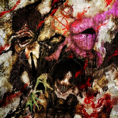 AMMONIUM NITRATE (feat. Tsaruicide)