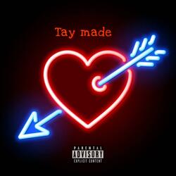 Tay Made (feat. Hlatse.tea)