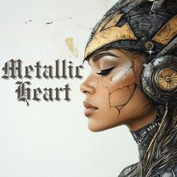 Metallic Heart