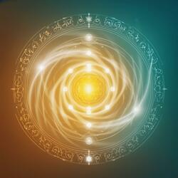 800 Hz Healing Frequency – Support Digestive Wellness