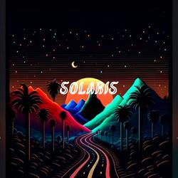 Solaris (Instrumental)
