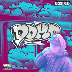 LOST PHONE (feat. AwkwardEye)