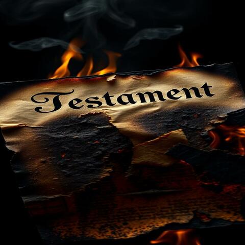 Testa(te)ment