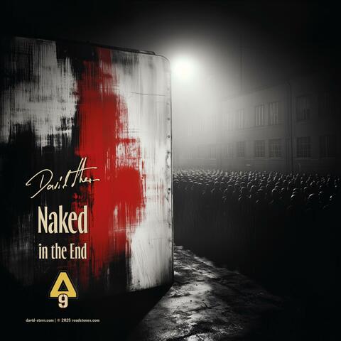Naked In The End