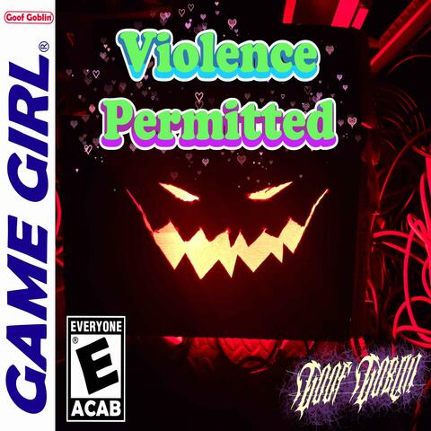Violence Permitted