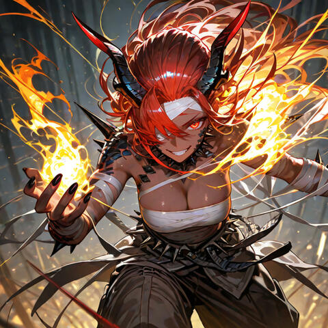 Welcome to Hell!