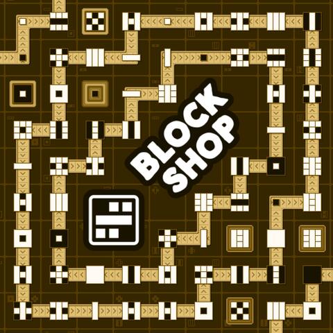 Block Shop (Official Game Soundtrack)