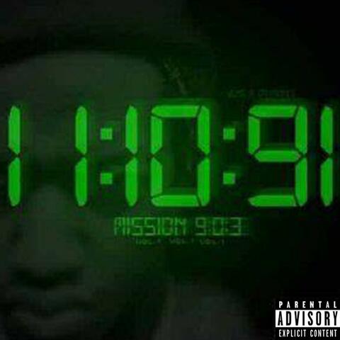 Mission 903