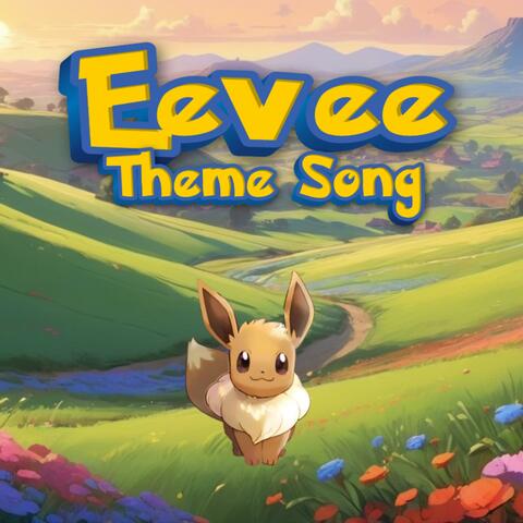 Eevee!
