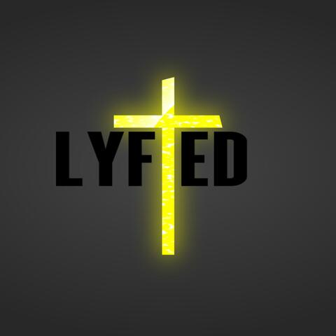 LYFTED