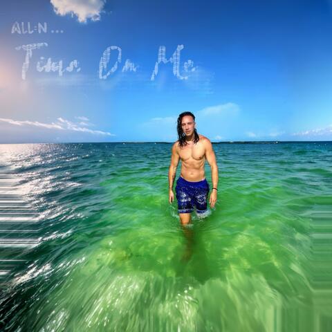 Time On Me