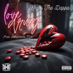 Love Drug (feat. Paranormal Matt) (Radio Edit)