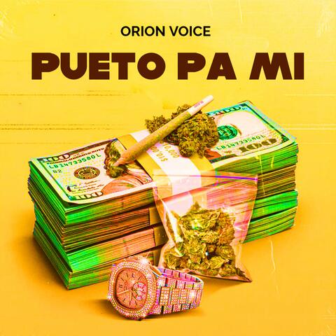 Pueto Pa Mi