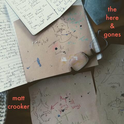 The Here & Gones, Vol. 1