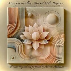 Breathe again (Enkel solhälsning)