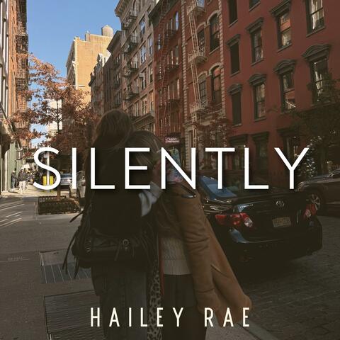Silently