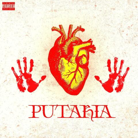 PUTARIA (feat. Lil spinello)