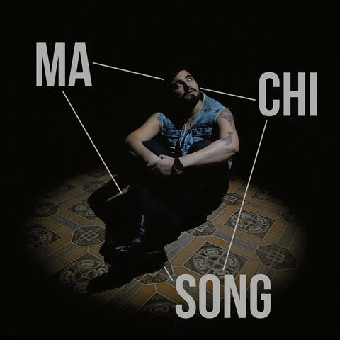 MA CHI SONG
