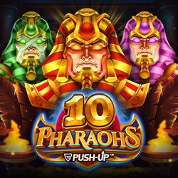 10 Tombs