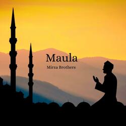 Maula