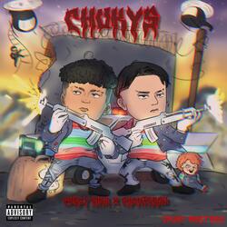 Chukys (Chanteesu & Yayo On The Beat Remix)