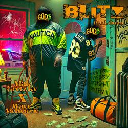 Blitz (feat. Mak Gretzky)