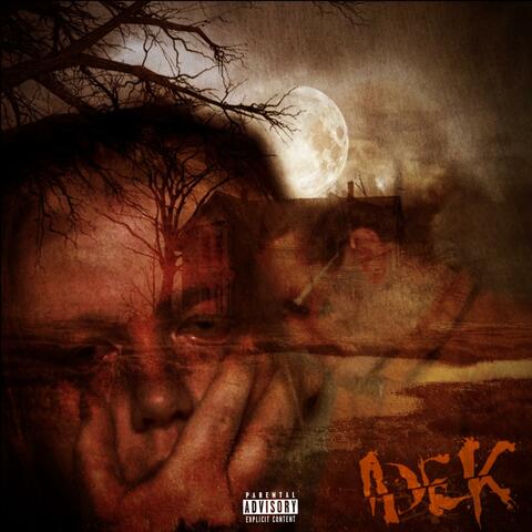 IDEK (feat. Scrape.EXE)