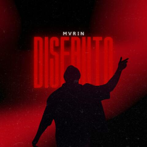 Disfruto (MVRIN Remix)