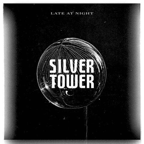 Late At Night (feat. Skyelar Clarke)
