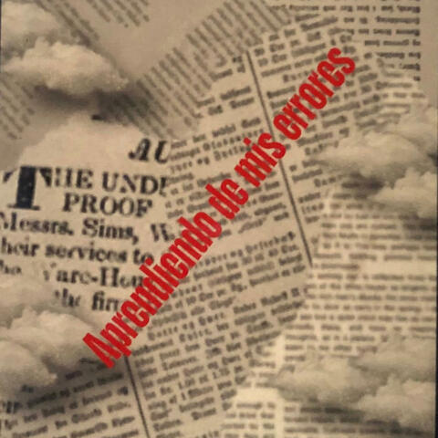 Aprendiendo de mis errores