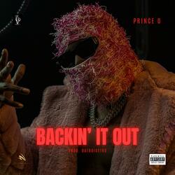 Backin' It Out
