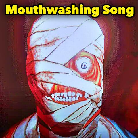Mouthwashing Horror Parody Song