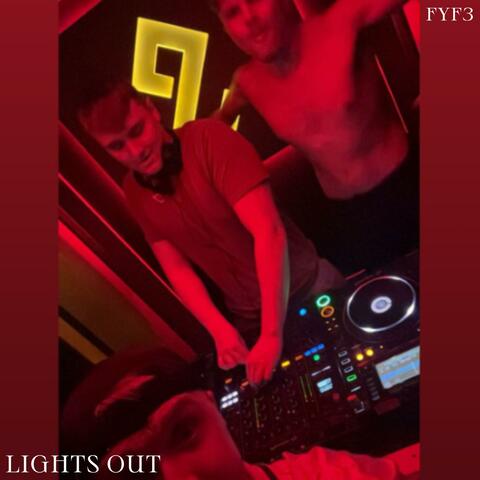 LIGHTS OUT EP
