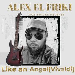 Like and Angel(Vivaldi)