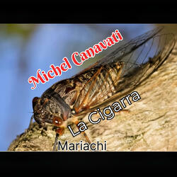La Cigarra