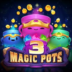 Cauldron of Cash