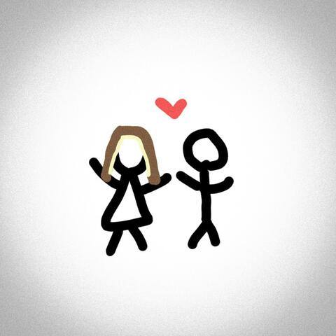 I can't see you (Love)