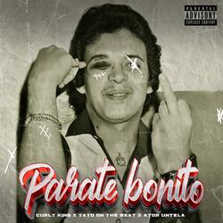 Parate Bonito (Ator Untela Remix)