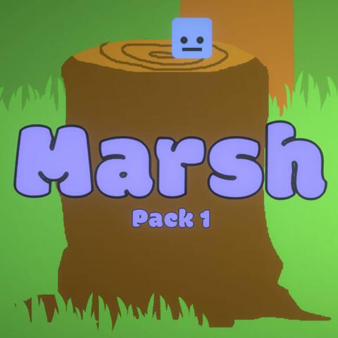 Marsh Pack 1