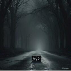 Dead pony 666