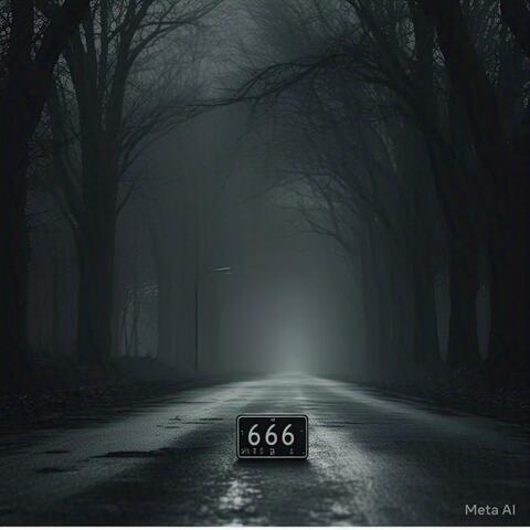 Dead pony 666