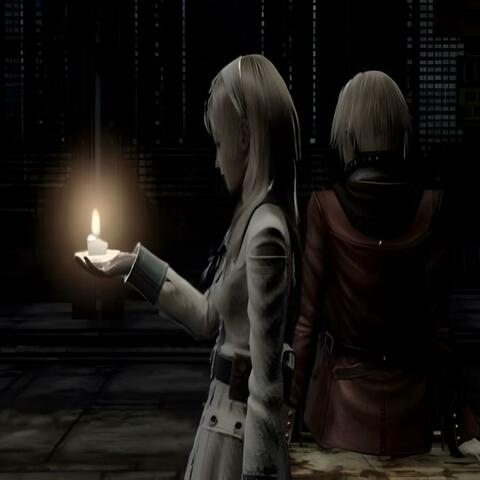 CAN I JUST BE ENOUGH