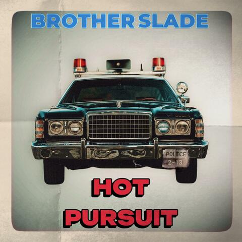 Hot Pursuit