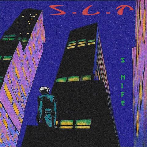 SLT