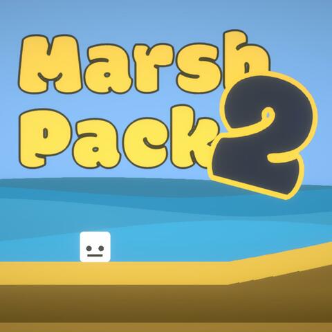 Marsh Pack 2