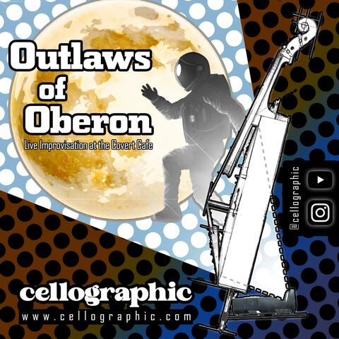 Outlaws of Oberon