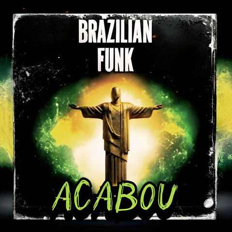 ACABOU FUNK | Brazilian FUNK | Brazilian PHONK | DJ Flayer