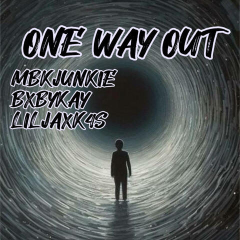 one way out (feat. Mbkjunkie & Liljaxk4s)