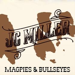 Magpies & Bullseyes