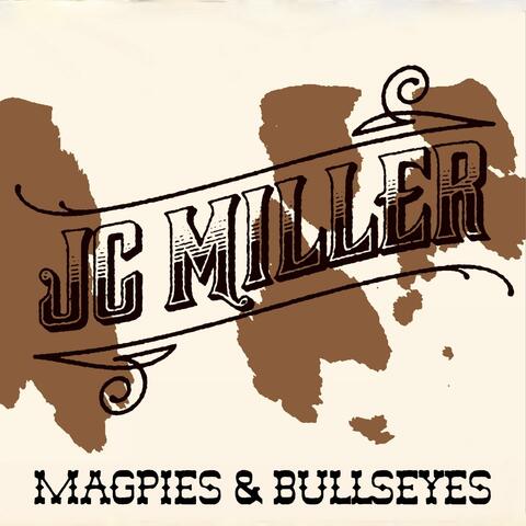 Magpies & Bullseyes